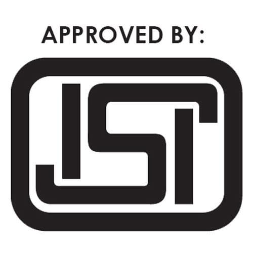Prestige Edge 3 Burner Glass Gas Stove PEBS 03, Black (ISI Approved) with SCHOTT Glass - KITCHEN MART