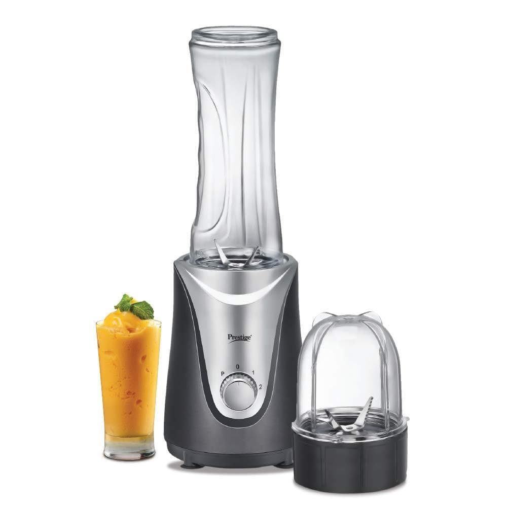 Prestige EXPRESS MIXER GRINDER PEX 2.0, 350 Watts - KITCHEN MART