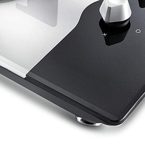 Prestige HobTOP Schott Glass Top 4 Burner Auto Ignition Gas Stove - KITCHEN MART