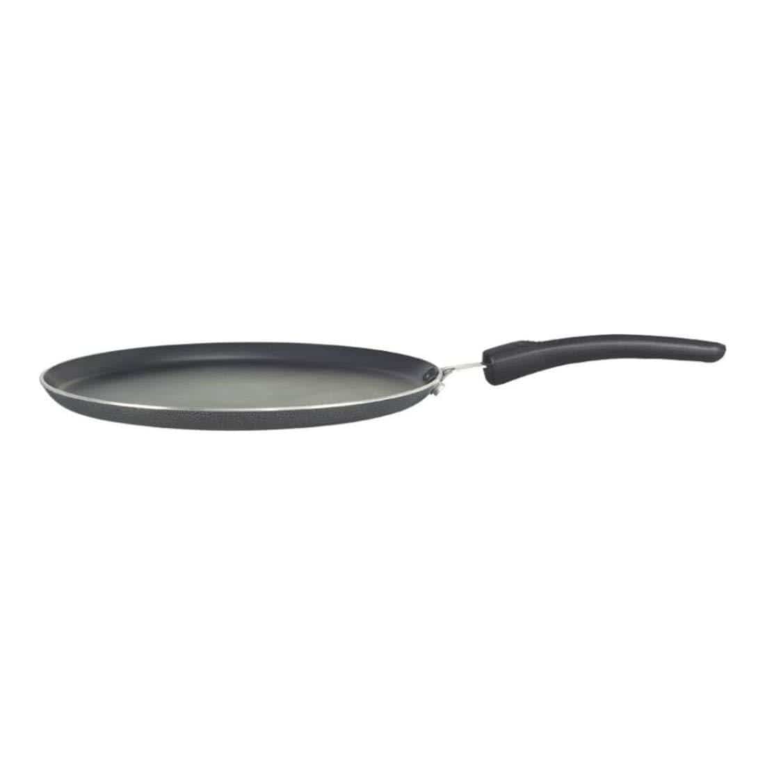 Prestige Omega Select Plus Non-Stick BYK Set, 3-Pieces, Gas-stove compatible only - KITCHEN MART