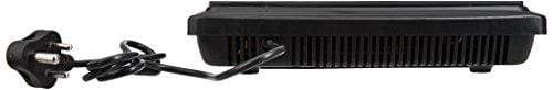 Prestige PIC 20 1200-Watt Induction Cooktop (Black) - KITCHEN MART