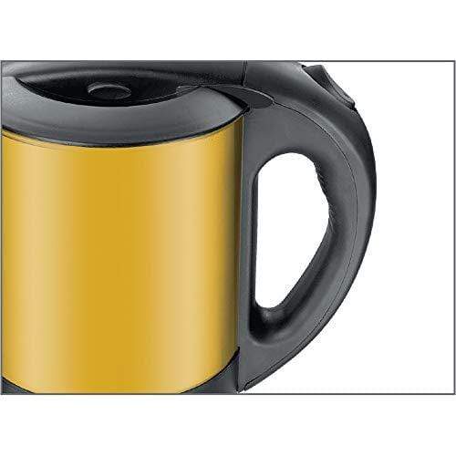 Prestige Stainless Steel Electric Kettle PKSS 1.0(M) - KITCHEN MART