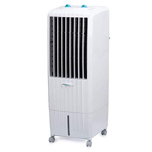 Symphony Diet 12T 12 Litre Personal Air Cooler (White) - with i-Pure Technology - KITCHEN MART