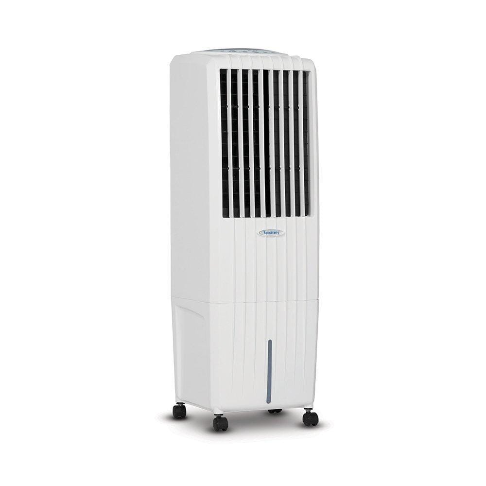 Symphony Diet 22i 22 Litre Air Cooler with Remote Control (White) - KITCHEN MART