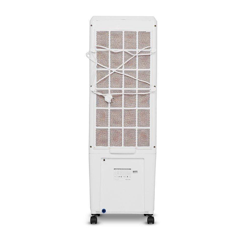 Symphony Diet 22i 22 Litre Air Cooler with Remote Control (White) - KITCHEN MART