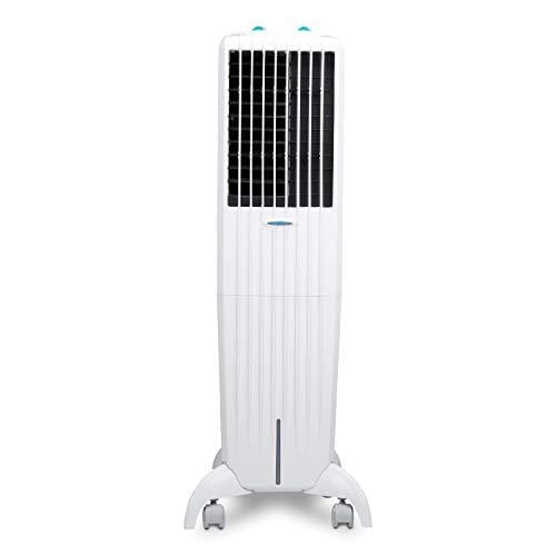 Symphony Diet 35T 35 Litre Air Cooler (White) - with i-Pure Technology - KITCHEN MART
