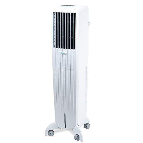 Symphony Diet 50i 50 Litre Air Cooler (White) - with Remote Control and i-Pure Technology - KITCHEN MART