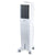Symphony Diet 50i 50 Litre Air Cooler (White) - with Remote Control and i-Pure Technology - KITCHEN MART