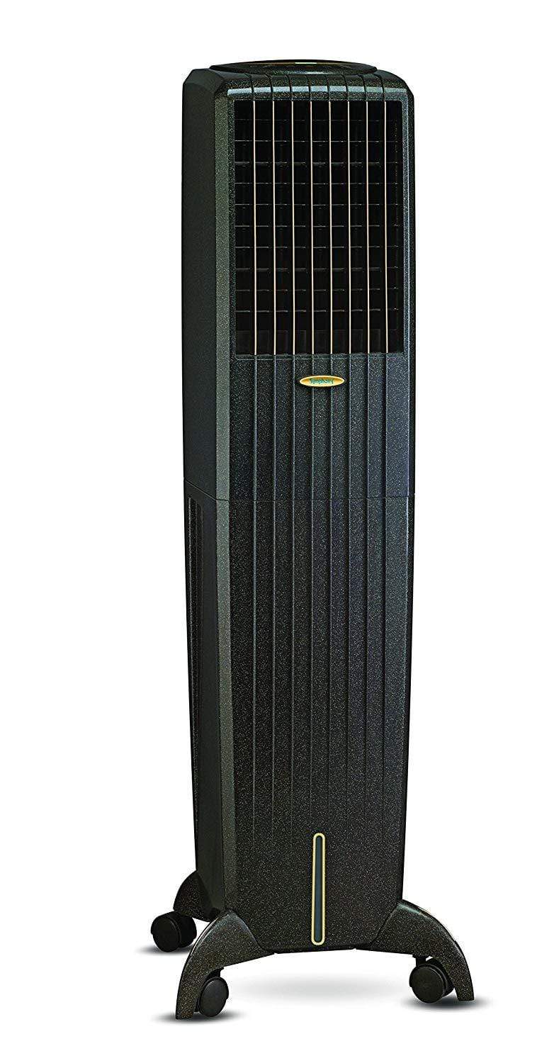 Symphony Sense 50 Ltrs Air Cooler (Black) - KITCHEN MART