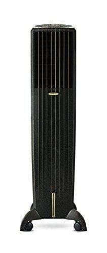 Symphony Sense 50 Ltrs Air Cooler (Black) - KITCHEN MART
