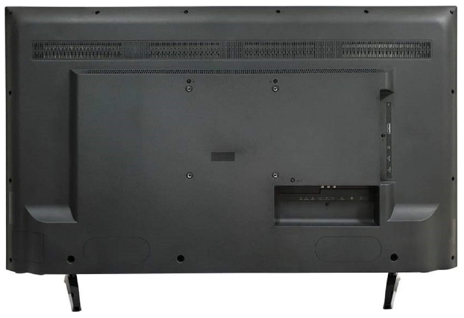 VU 123 cm (49 Inches) Full HD Smart LED TV 49 PL (Black) (2019 Model) - KITCHEN MART