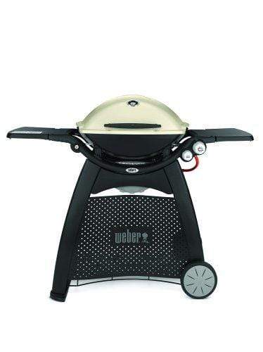 Weber - Q - Gas Grills Q 3200 TTNM Asia - KITCHEN MART