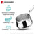 Bergner Essentials Balaji Tri-Ply Stainless Steel Coffee/Milk Warmer Pot 1500 ml