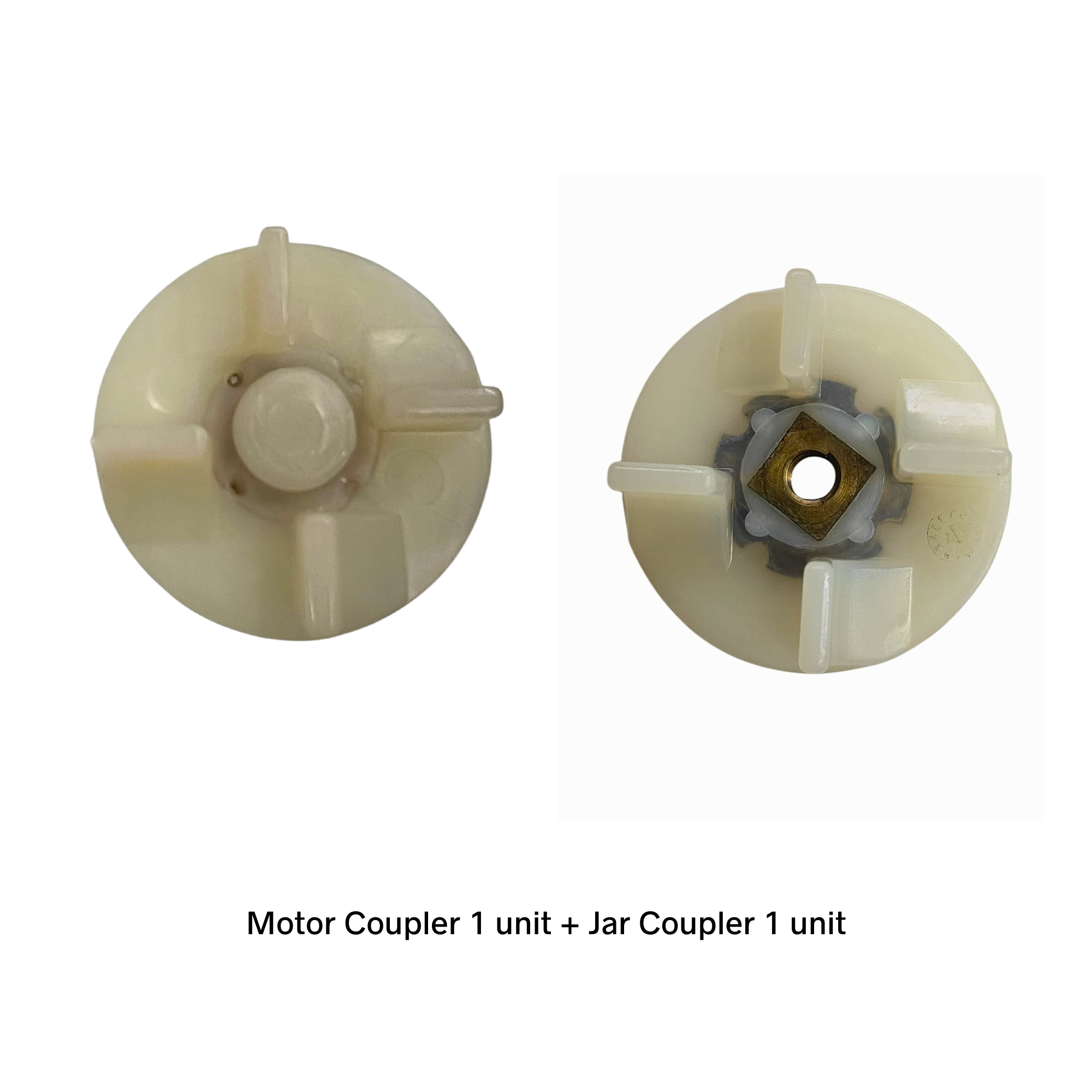 Bosch Mixer Grinder Replacement Couplers - Durable & Easy to Install