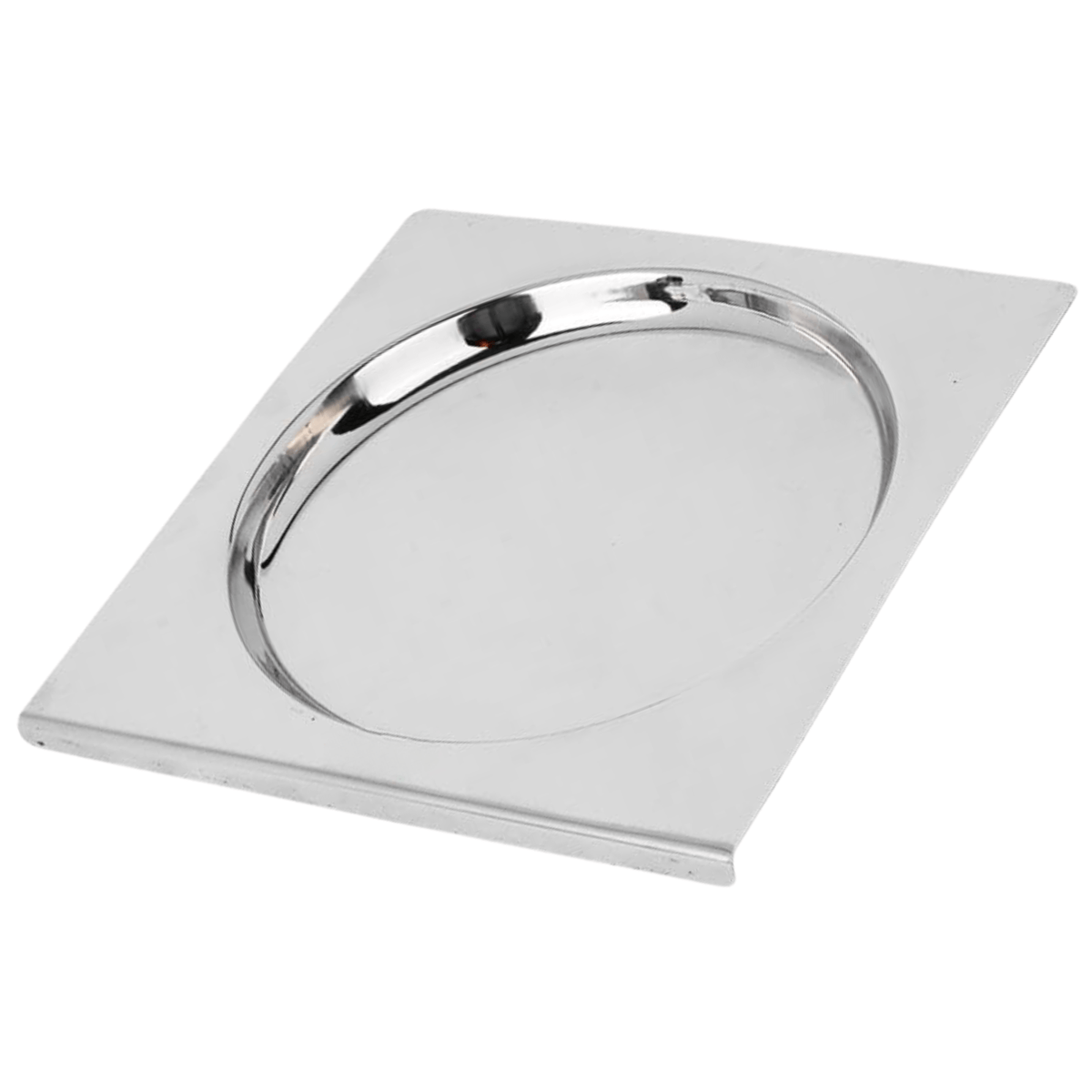 Extra idly plates for Kitchen mart Premium Stainless Steel Box Type Idly Cooker