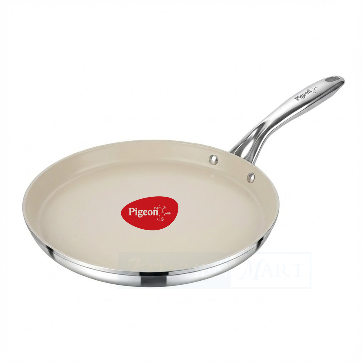 pigeon steel tawa cera