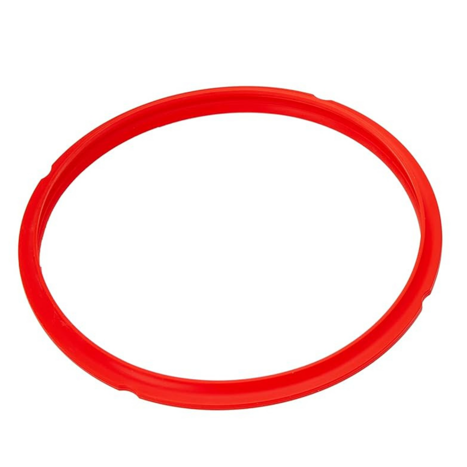 Sealing Ring Glass Instant Pot Lid Replacement Silicon Gasket
