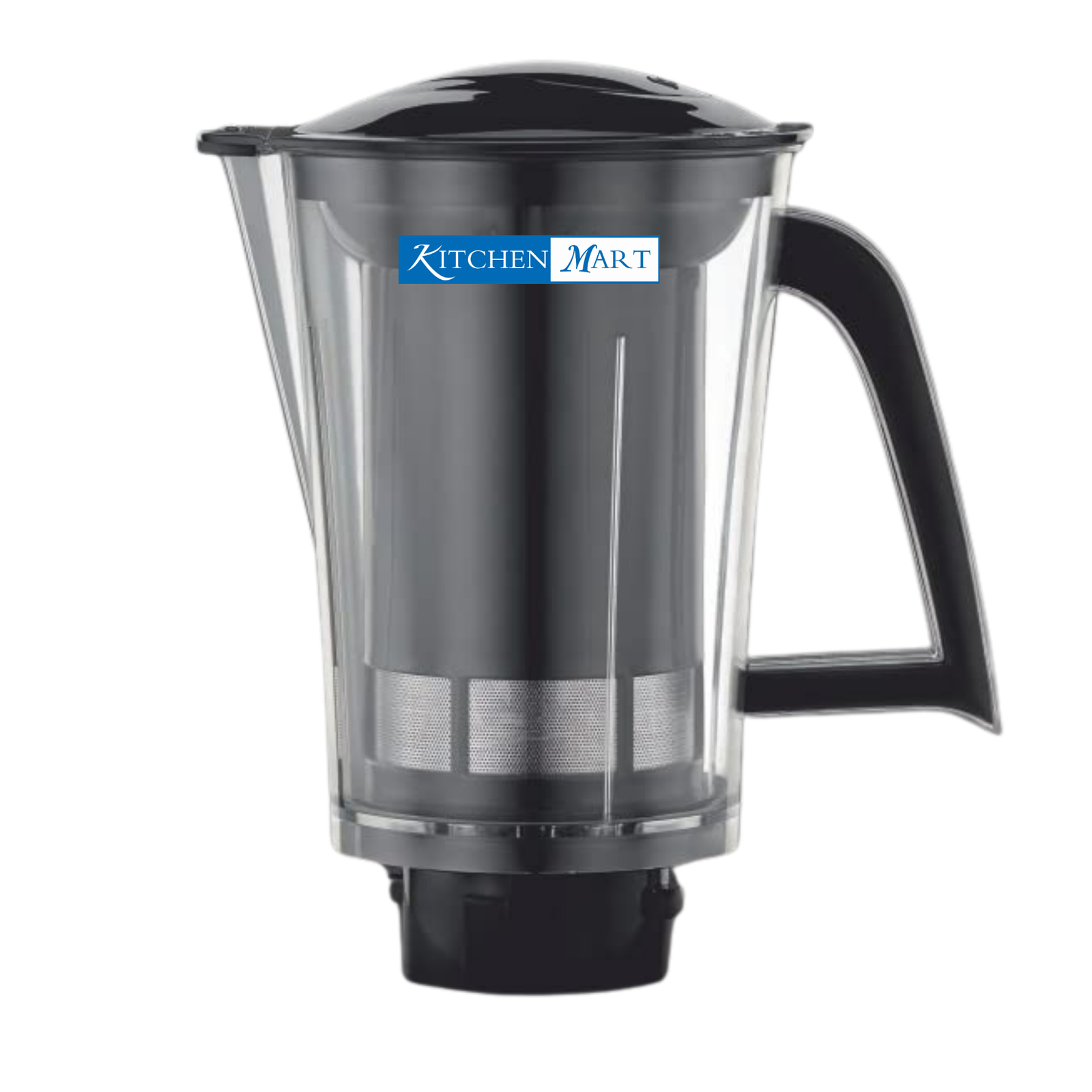 Replacement Juicer Jar 1500ML for Preethi Steele Mixer Grinder