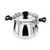 Kitchen Mart Stainless Steel Rice Maker Handi - Multi-Size traditional Rice cooking pot