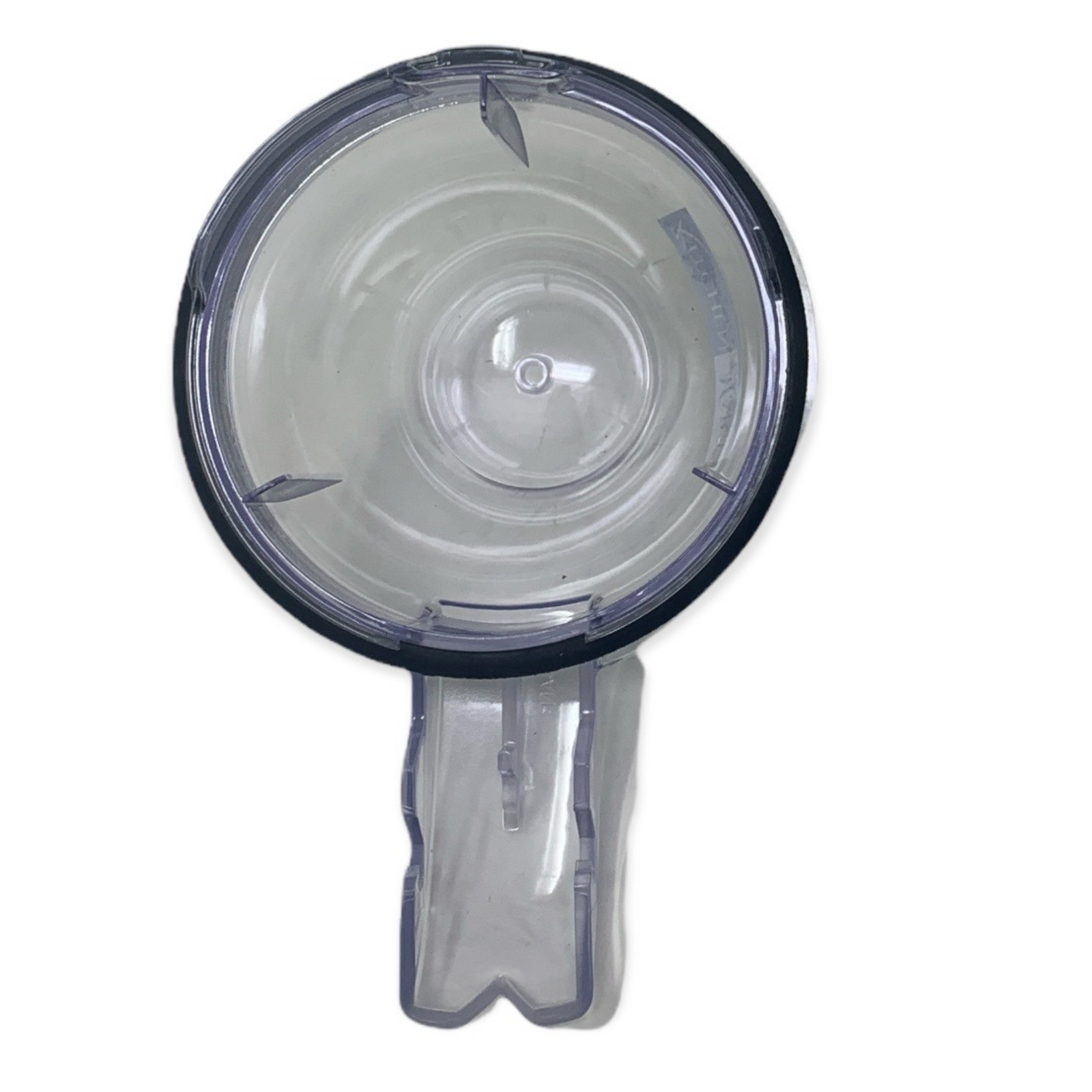 Replacement chutney jar Lid WIth Gasket for Preethi Cosmo Mixer Grinder Only