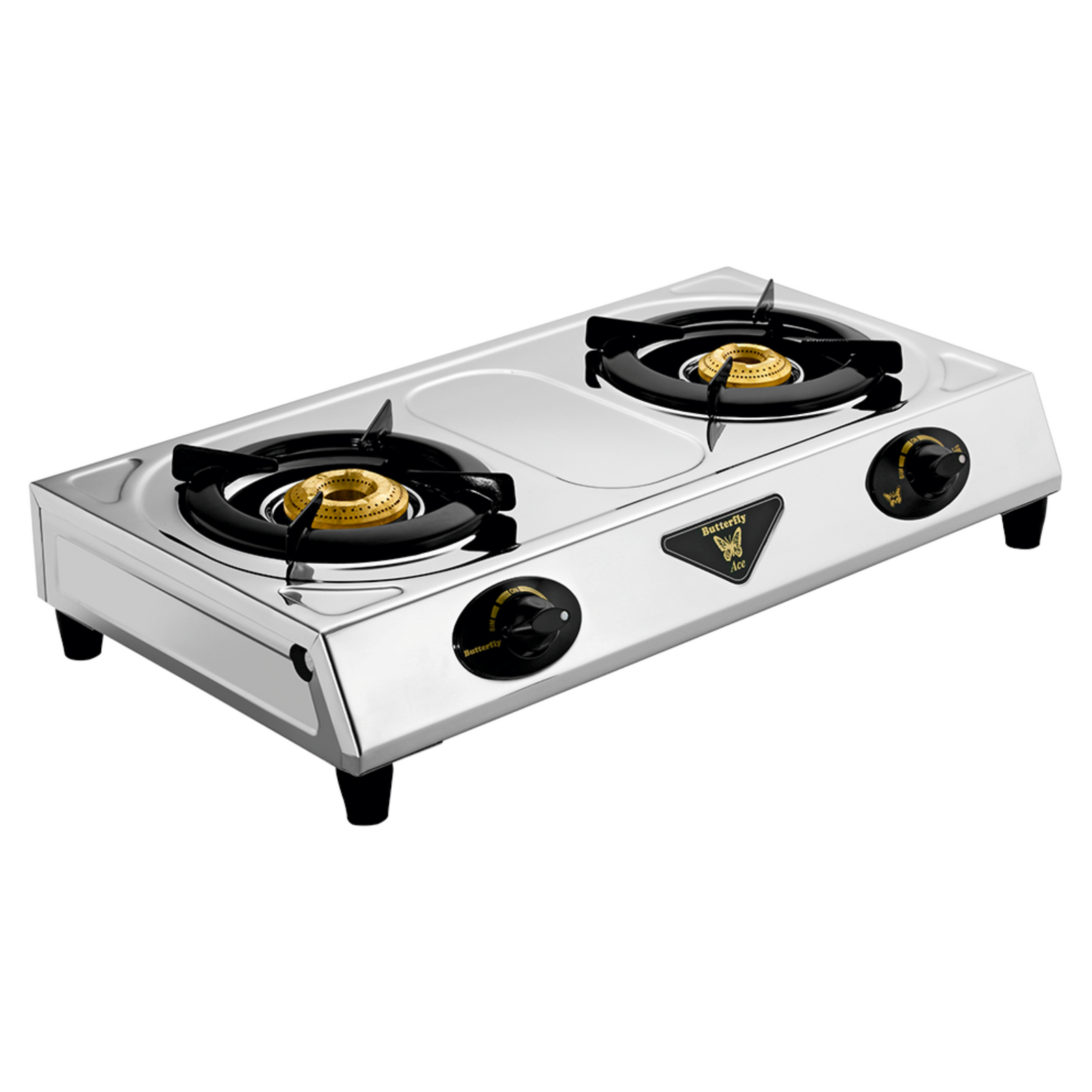 Flipkart Butterfly Gas Stove Burner Glass Top Butterfly Burner