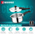Bergner Argent Classic Triply Stainless Steel Pressure Cooker - Premium Quality