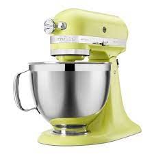 KitchenAid Artisan Series 5KSM150PSDKG 300 - Watt Tilt Head Stand Mixer 4.8 Litre - Kyoto Glow