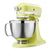 KitchenAid Artisan Series 5KSM150PSDKG 300 - Watt Tilt Head Stand Mixer 4.8 Litre - Kyoto Glow