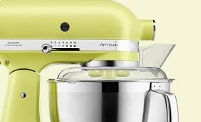 KitchenAid Artisan Series 5KSM150PSDKG 300 - Watt Tilt Head Stand Mixer 4.8 Litre - Kyoto Glow