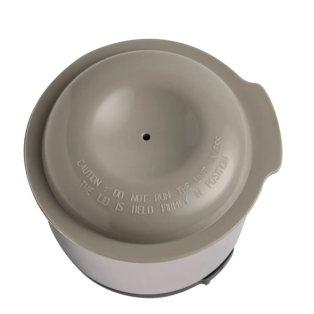 Philips Chutney jar Jar Assembly for model HL7756 330ml