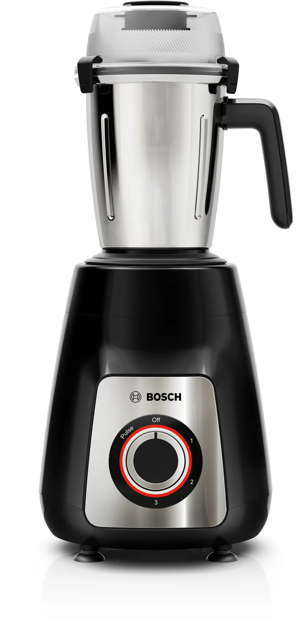 Bosch TrueMixx Pro 1000W Mixer Grinder MG8725A1KI - With personal Blender Jar (2024 Launch)