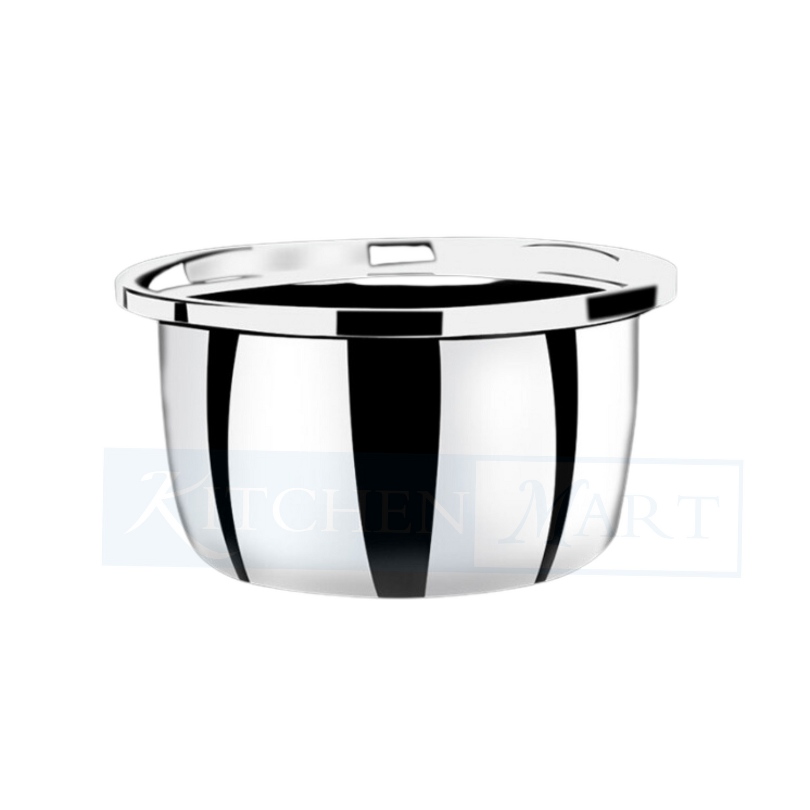 Sus Rice Cooker Panasonic SR-WA18H (SUS) - Premium Triply Stainless Steel Rice Cooker ...