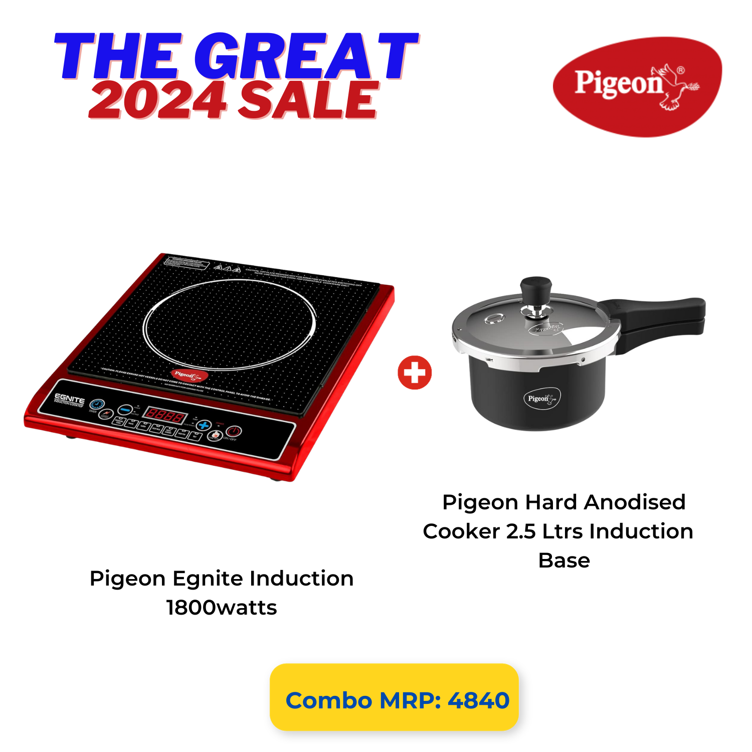 Induction stoves online for sale