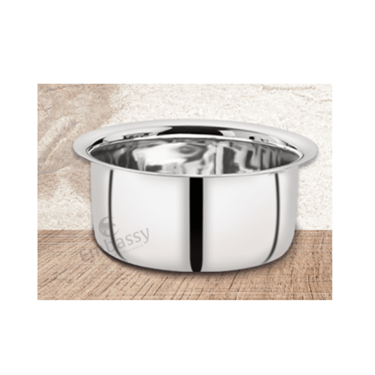 Traditional Indian coffee dabra in premium stainless steel construction for authentic coffee experience