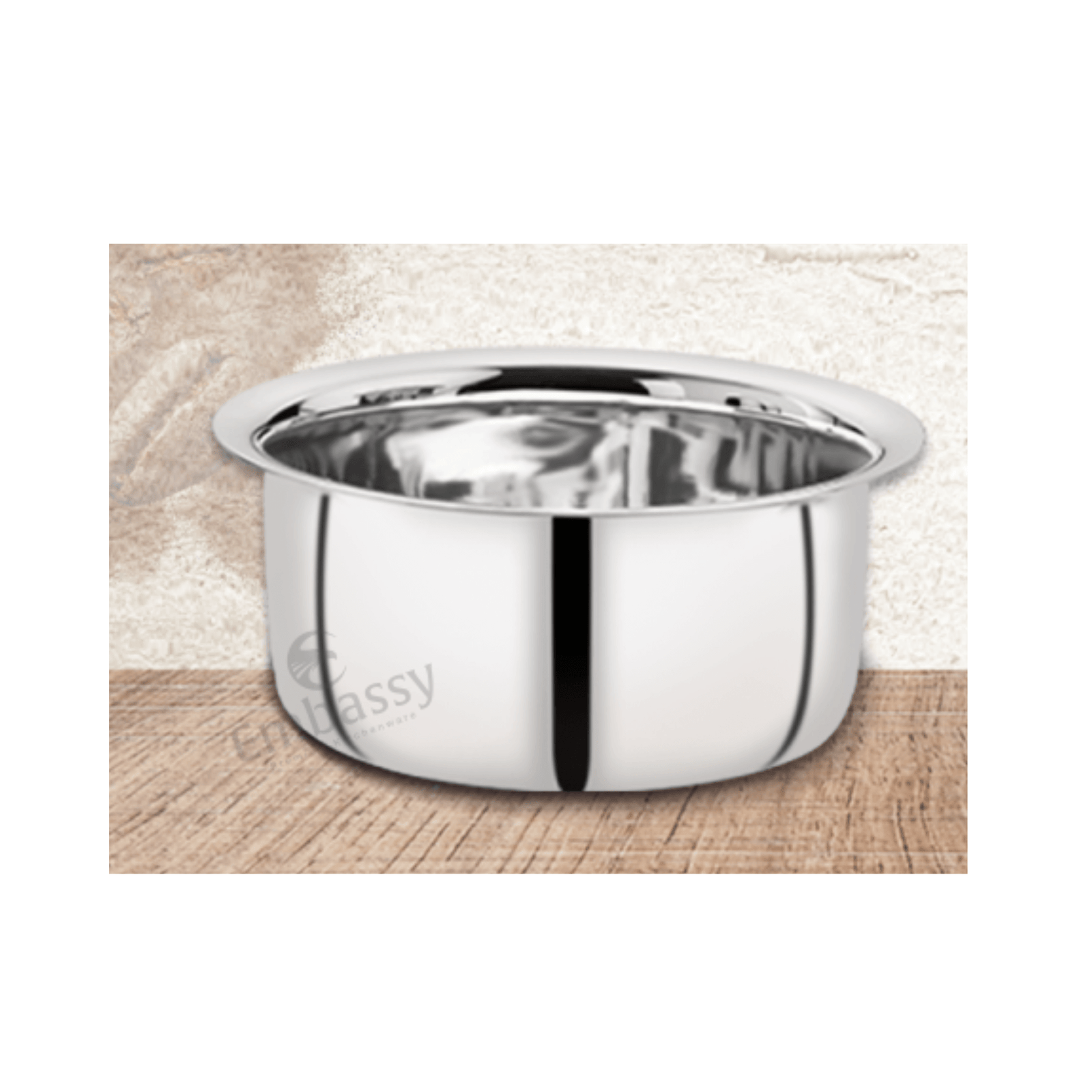 Traditional Indian coffee dabra in premium stainless steel construction for authentic coffee experience