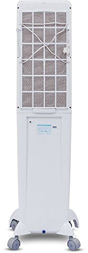 Symphony Diet 50T 50-Litre Air Cooler (White)-for Medium Room