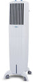 Symphony Diet 50T 50-Litre Air Cooler (White)-for Medium Room