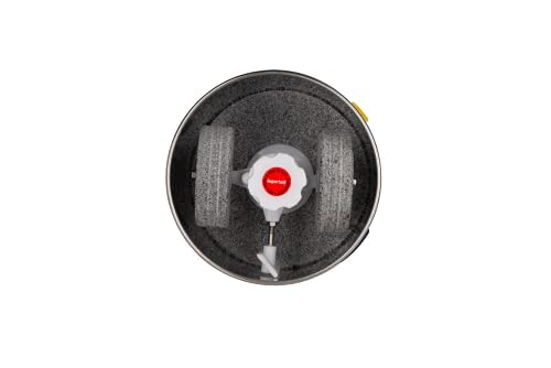 Premier kitchen appliance featuring 1.5L capacity and durable stainless steel construction