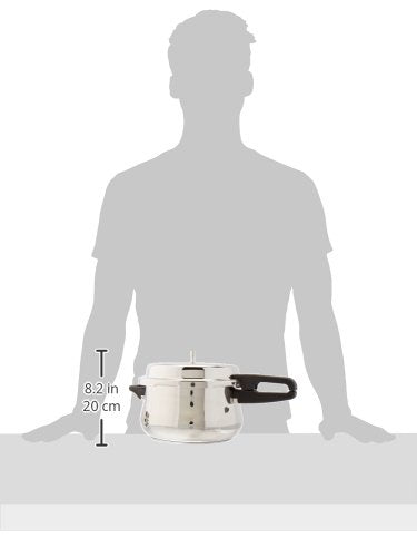 Cooker Stainless Butterfly Cooker Litre Butterfly Cute Ss