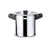 LLM Stainless Steel Double Wall Milk Boiler with Whistle