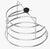 Ultra Duracook Triply Diet Infinity 5.6L Multiutility Pot - Induction Compatible, 5-Year Warranty