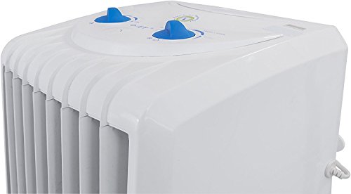 Symphony Diet 50T 50-Litre Air Cooler (White)-for Medium Room