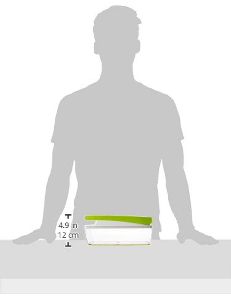 Signoraware 14 in 1 Multi-Purpose Vegetable and Fruit Chopper