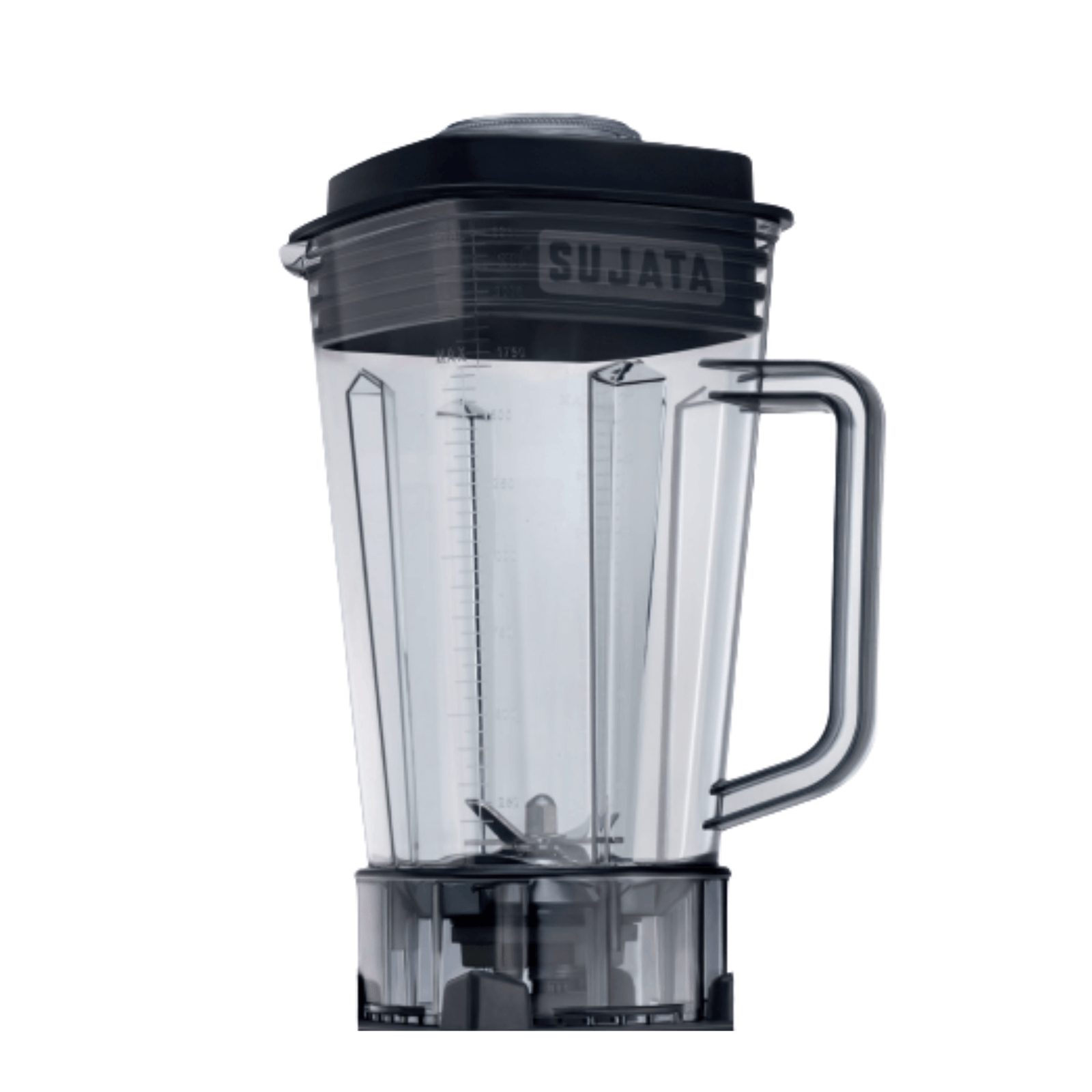 Sujata Blendmatic 2250ml commercial blender jar replacement container