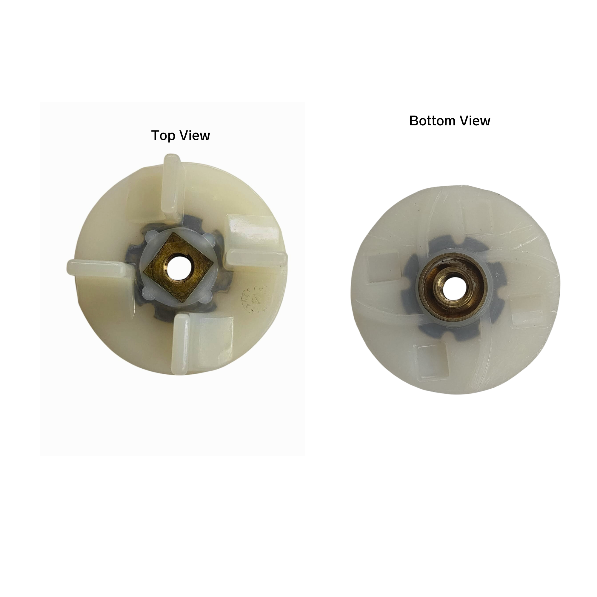 Bosch Mixer Grinder Replacement Couplers - Durable & Easy to Install