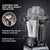 Hamilton Beach Professional Juicer Mixer Grinder 58770-IN, 1400 Watts