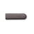 Meyer silicone handle holder for cast iron frying pans in brown color