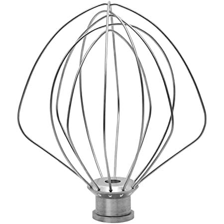 KitchenAid Artisan Series 5KSM150PSDDR 300-Watt Tilt-Head Stand Mixer, 4.8 Litre - Dried Rose