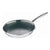 Bergner Hitech Prism Triply Stainless Steel Non Stick Frypan