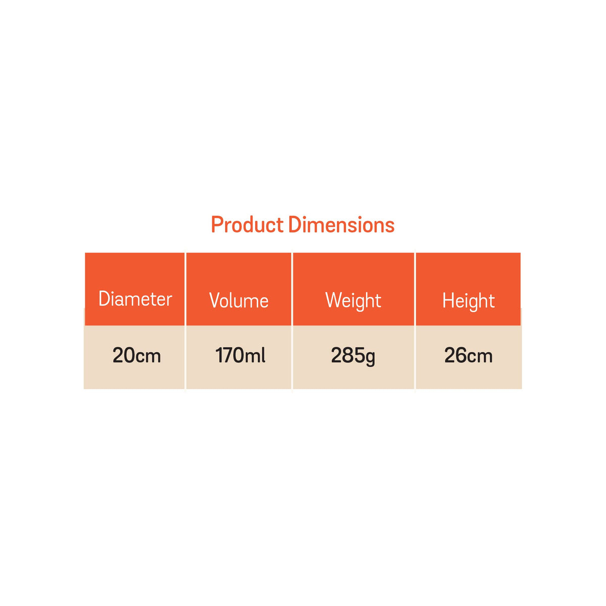 Meyer Kitchen Hacks Oil Mister / Oil Sprayer, 170ml – Refillable, Toxin-Free Oil Dispenser for Healthy Cooking